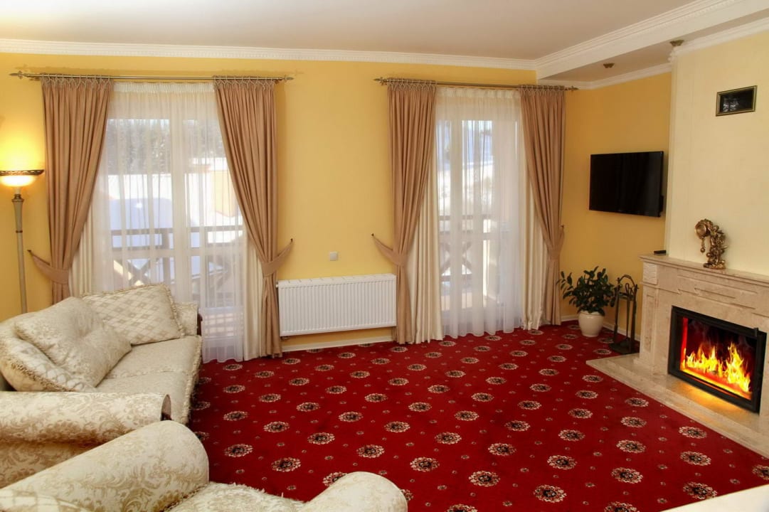 Hotel Respect SPA Hotel Respect Spa