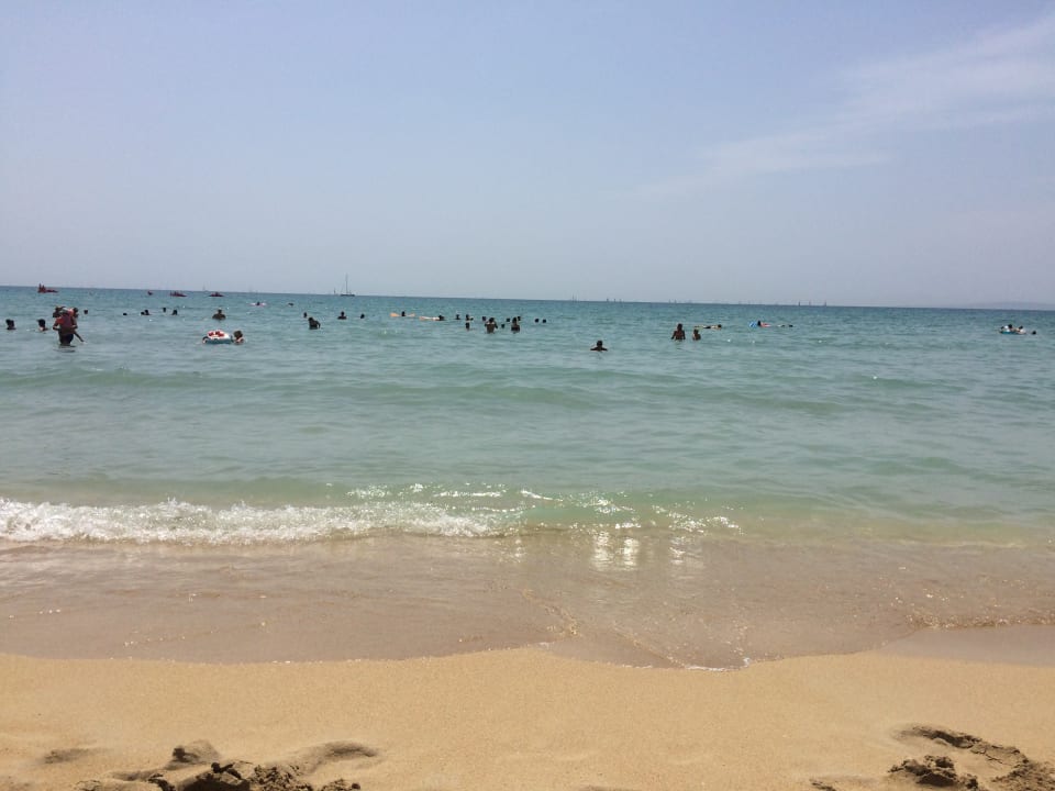 Strand BG Hotel Caballero