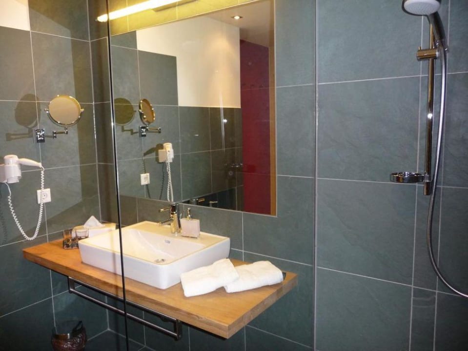 Bad Holzhotel Forsthofalm