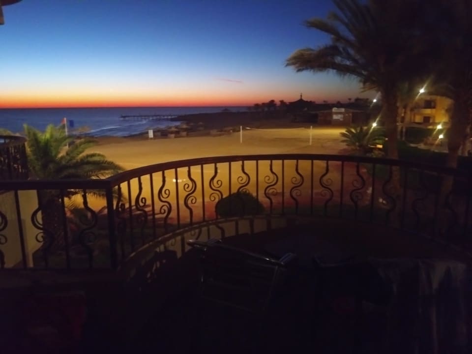 Zimmer Coral Hills Resorts & SPA