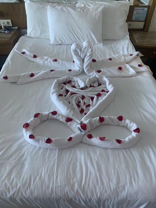 Zimmer Granada Luxury Okurcalar