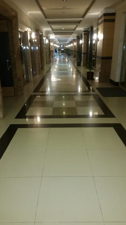 Lobby Can Garden Resort