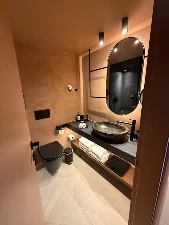 Zimmer Domes of Corfu, Autograph Collection