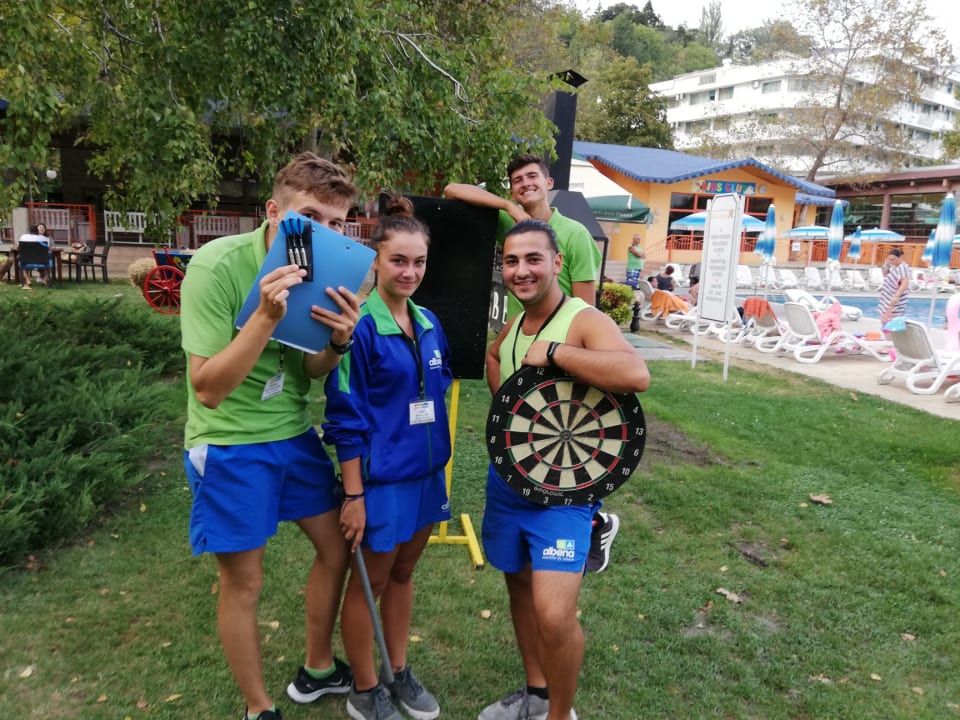 Sonstiges Kaliakra Mare