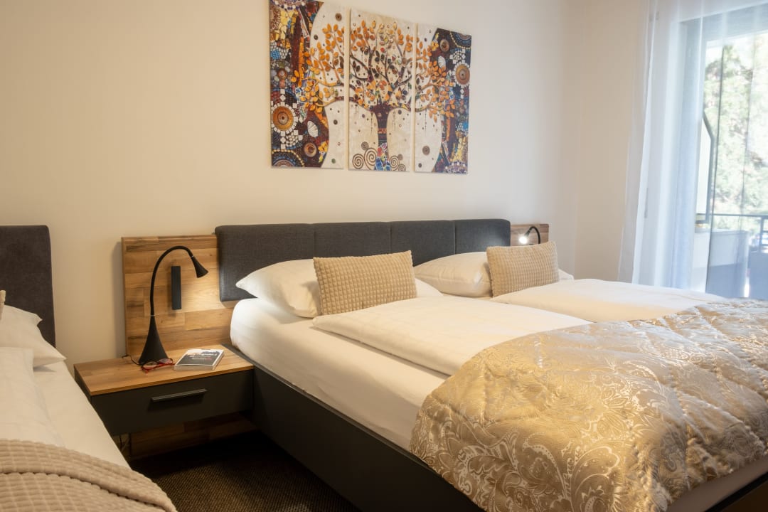 Zimmer Residence Diana