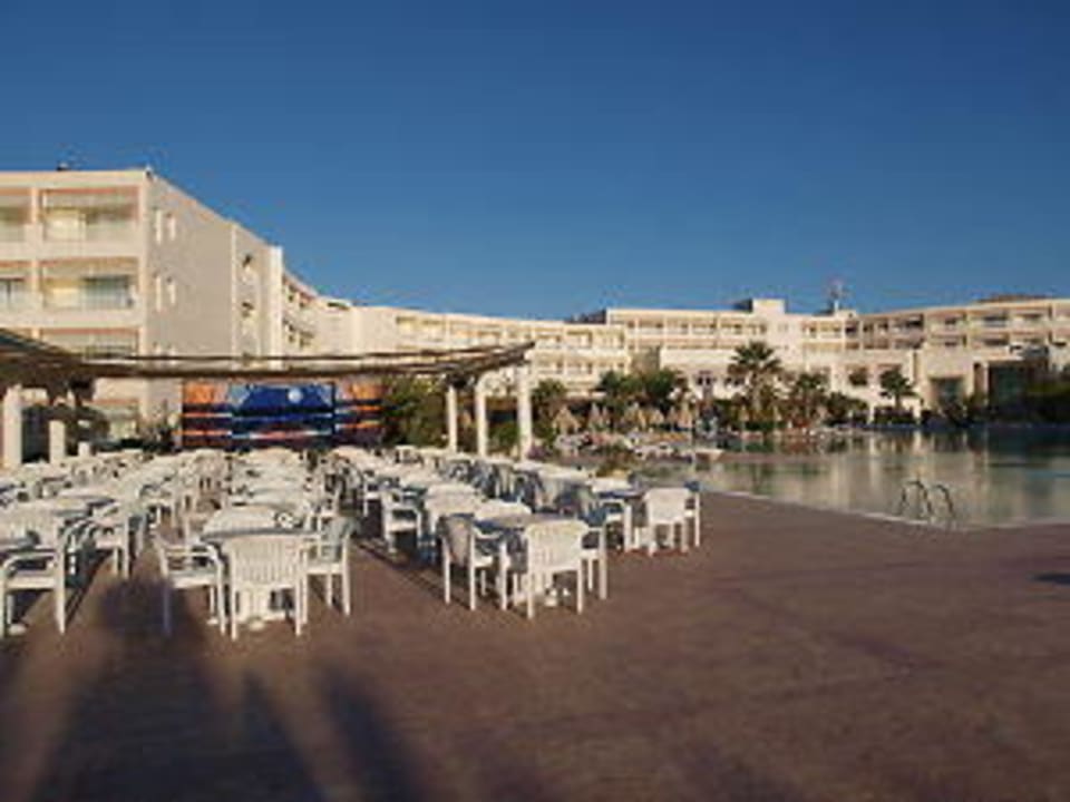 Poolbar Sentido Marillia Resort & Spa