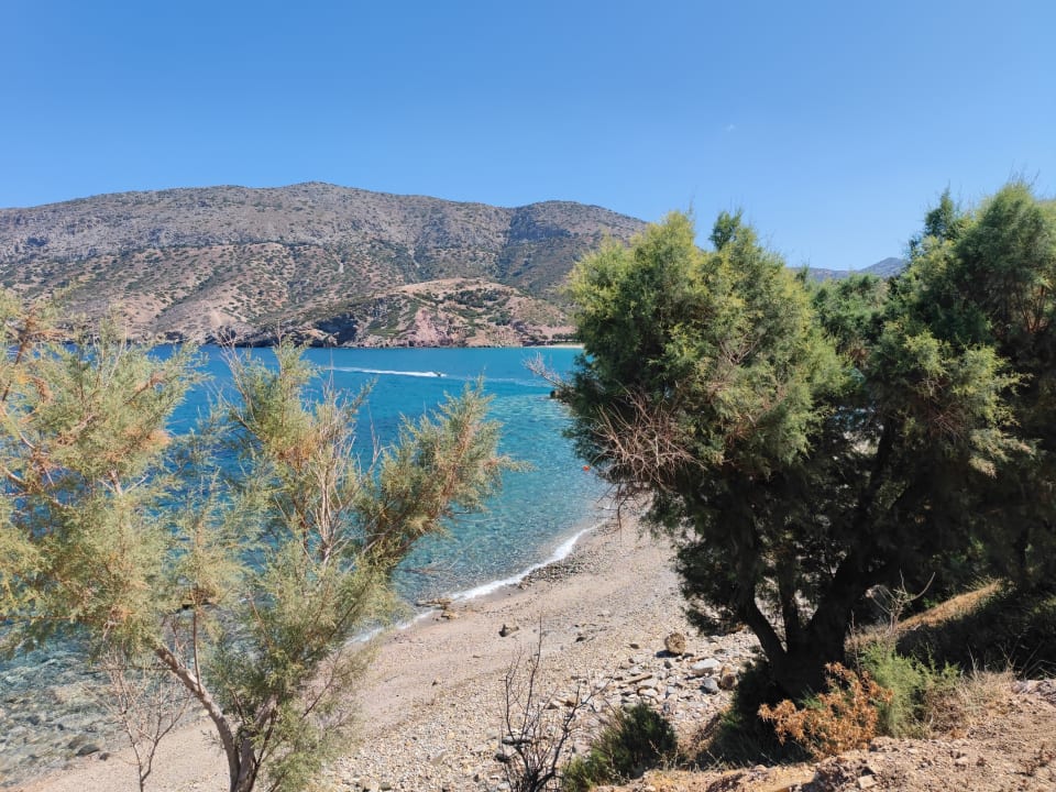 Ausblick Fodele Beach & Water Park Holiday Resort