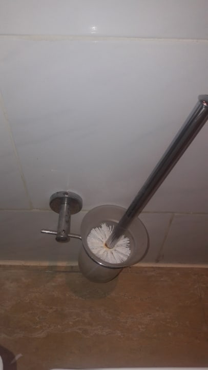 Zimmer Mövenpick Resort & Spa El Gouna