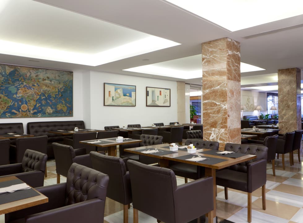 Gastro Hotel Mirador