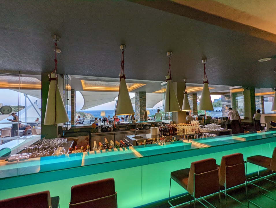 Gastro Atlantica Mikri Poli Crete