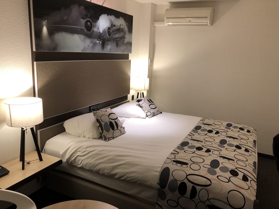 Zimmer Hotel Mitland