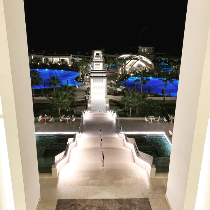 Außenansicht Mayia Exclusive Resort & Spa