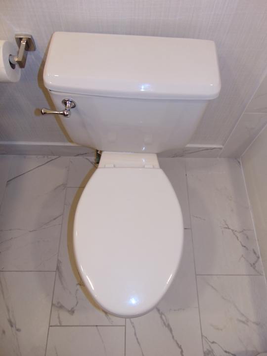 Zimmer Hotel The Henry