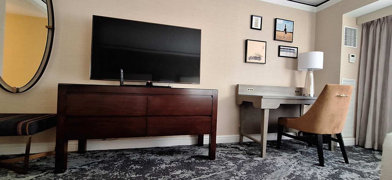 Zimmer Hotel The Henry