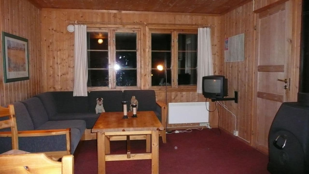 Skei Appartement Hytter Skei Appartement Hytter