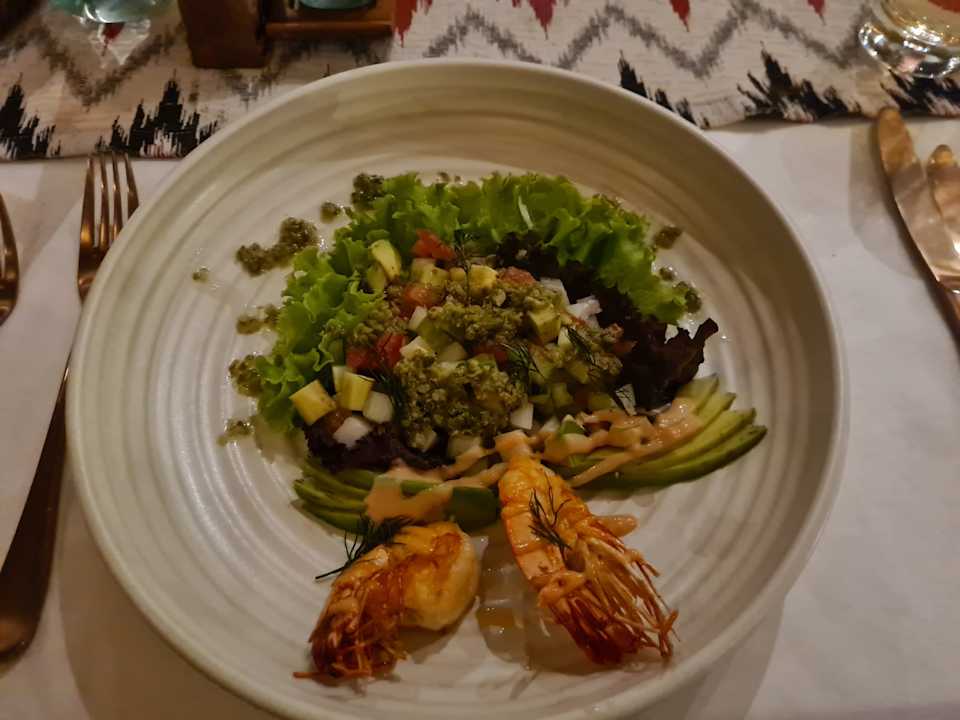 Gastro Hotel The Royal Pita Maha