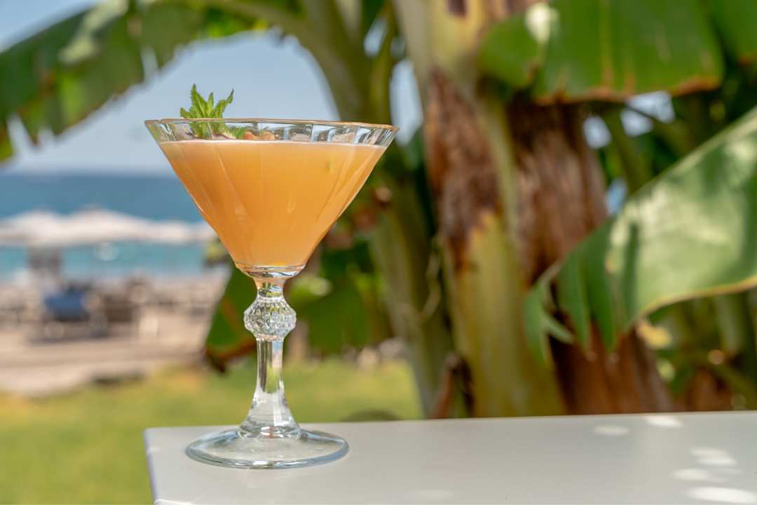 Strand Rodos Palladium Leisure & Wellness