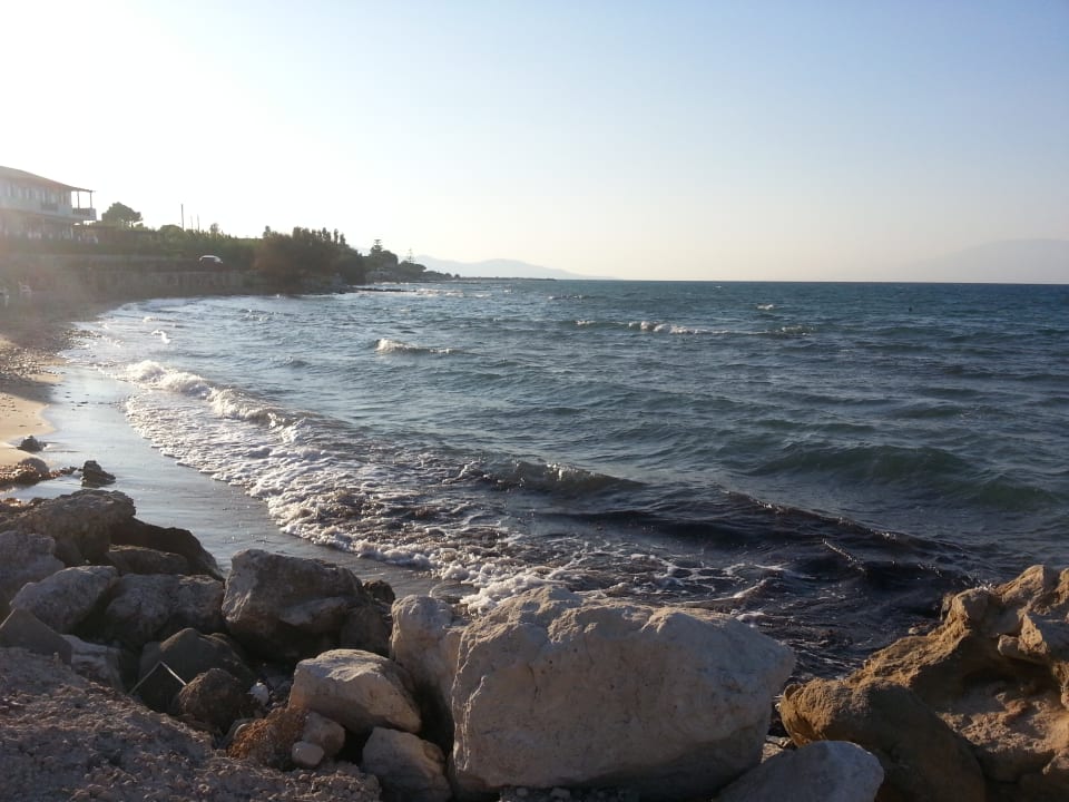 Strand Villen Anastasia, Dyonissis, Pavlos, Roula