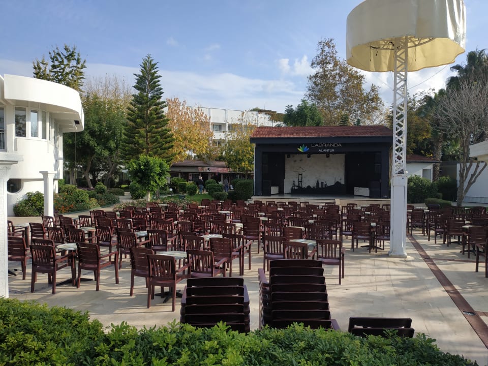 Sport & Freizeit Labranda Alantur Resort