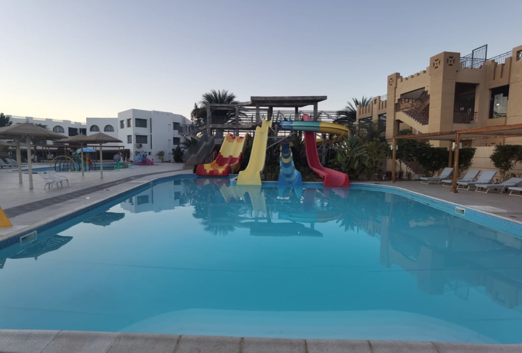 Sport & Freizeit Shams Safaga Resort