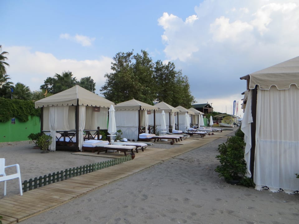 Gegen Gebühr Limak Limra Hotel & Resort