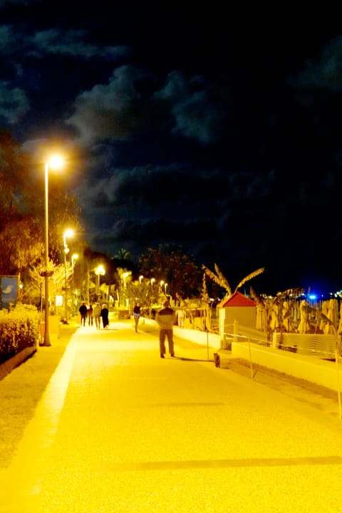 Sonstiges Seaden Quality Resort & Spa