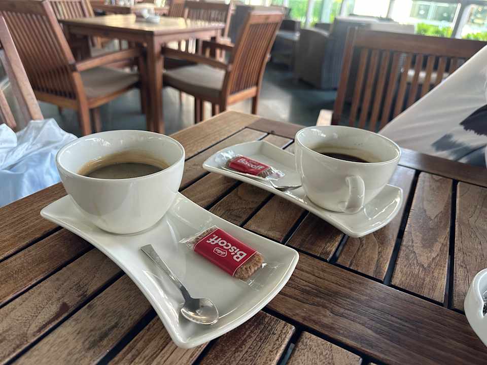 Gastro Ramada Plaza by Wyndham Antalya