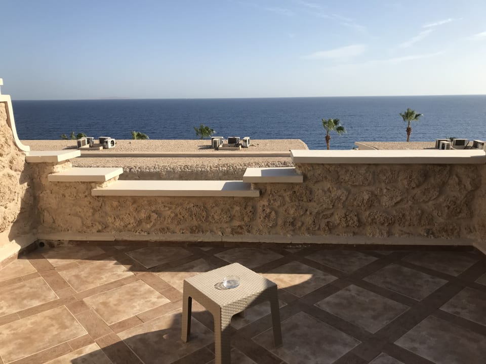 Zimmer Pickalbatros Citadel Resort