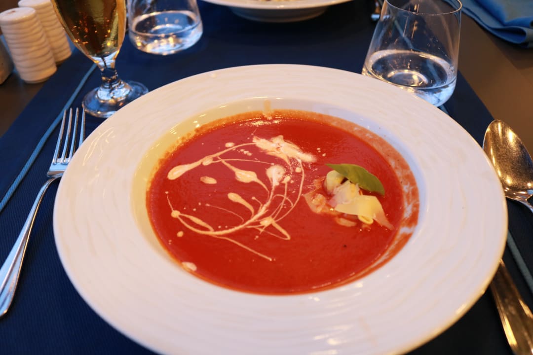 Gastro HVD Clubhotel Miramar