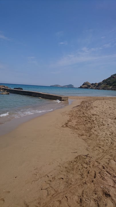 Strand Invisa Figueral Resort Cala Blanca