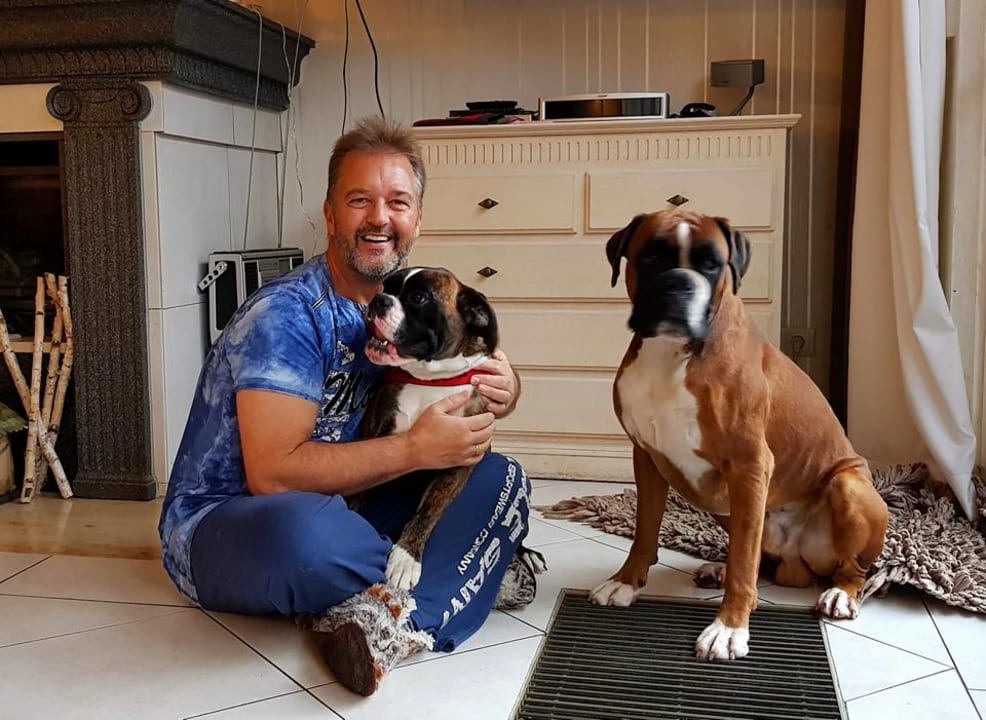 Sonstiges Hotel An der alten Porzelline