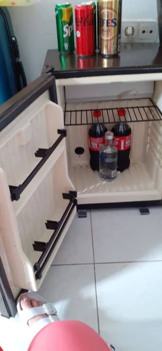 Zimmer Ares Hotel Kemer