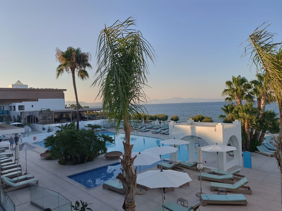 Pool TUI BLUE Oceanis Beach and Spa Resort