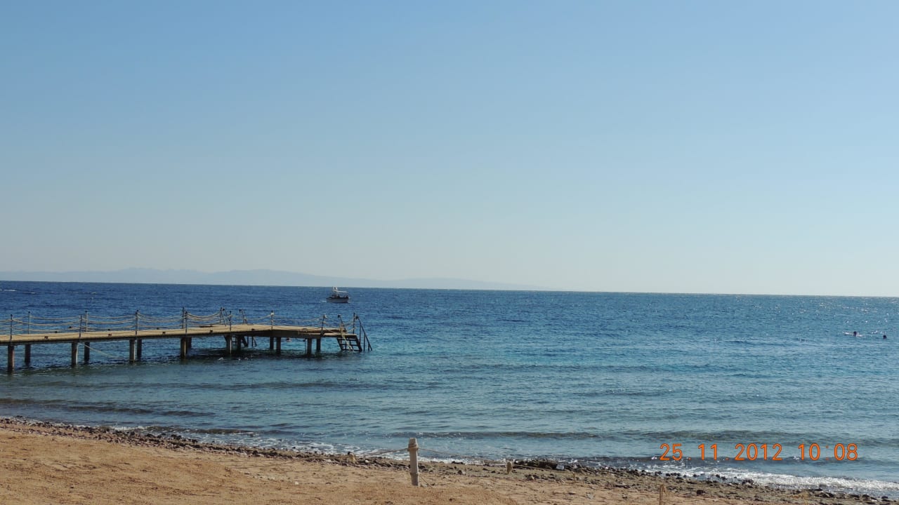 Steg/Strand Happy Life Village