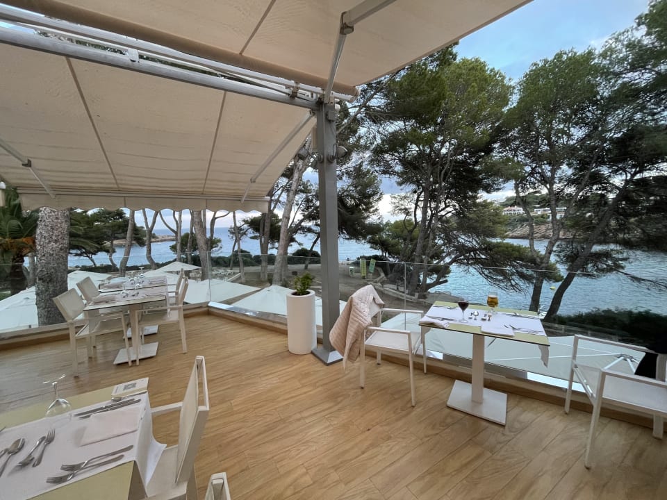 Gastro Iberostar Waves Pinos Park