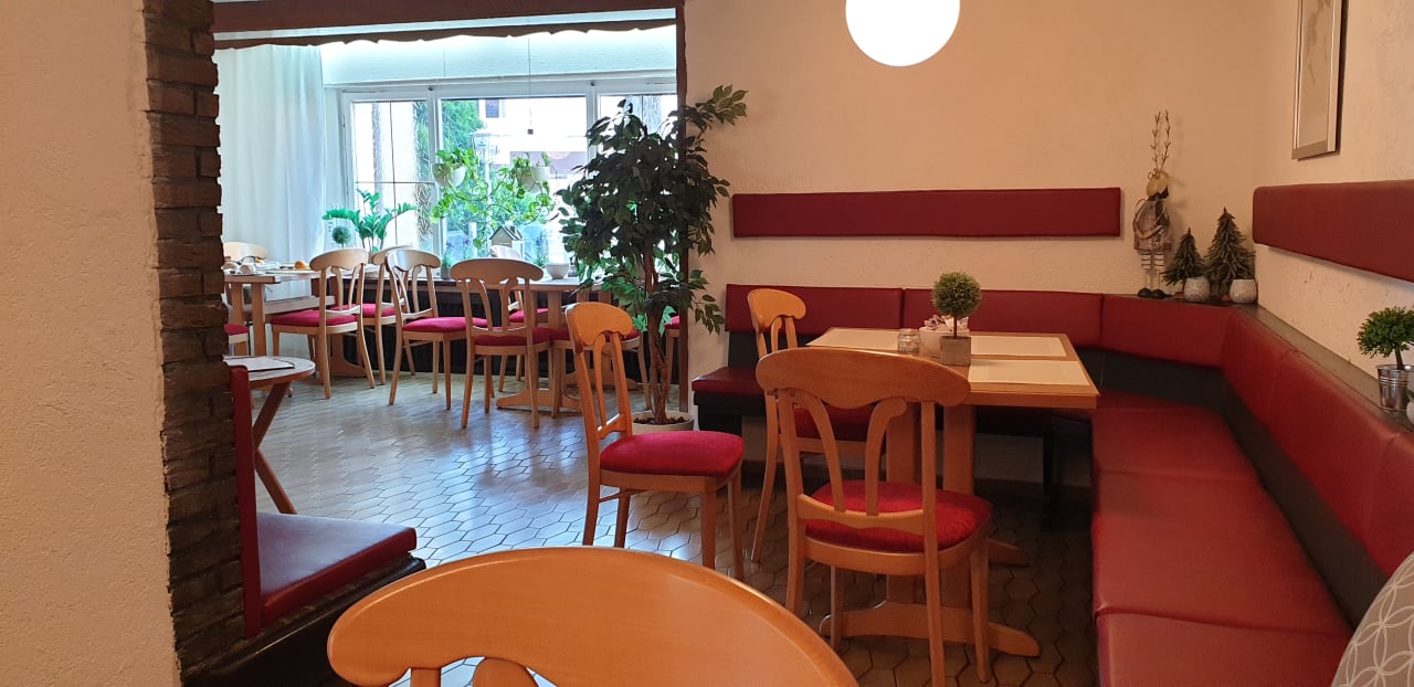 Gastro Hotel Restaurant Zur Alten Post