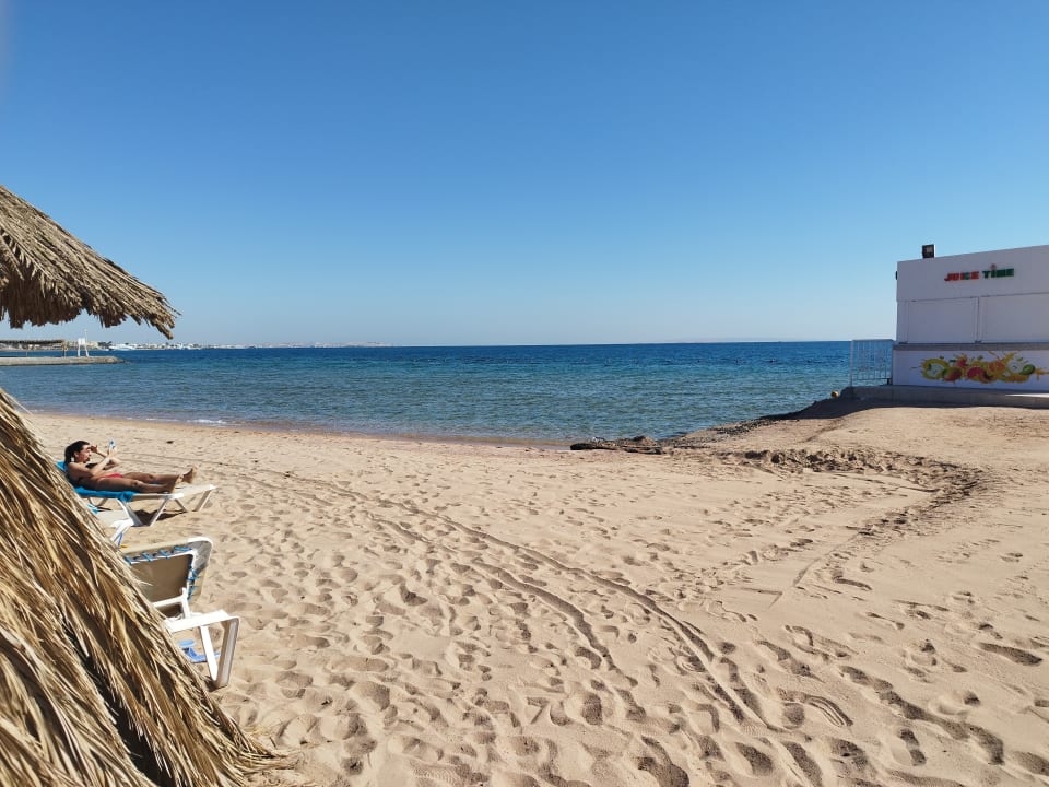 Strand Aladdin Beach Resort