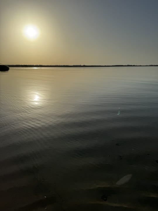 Strand Steigenberger Resort Ras Soma