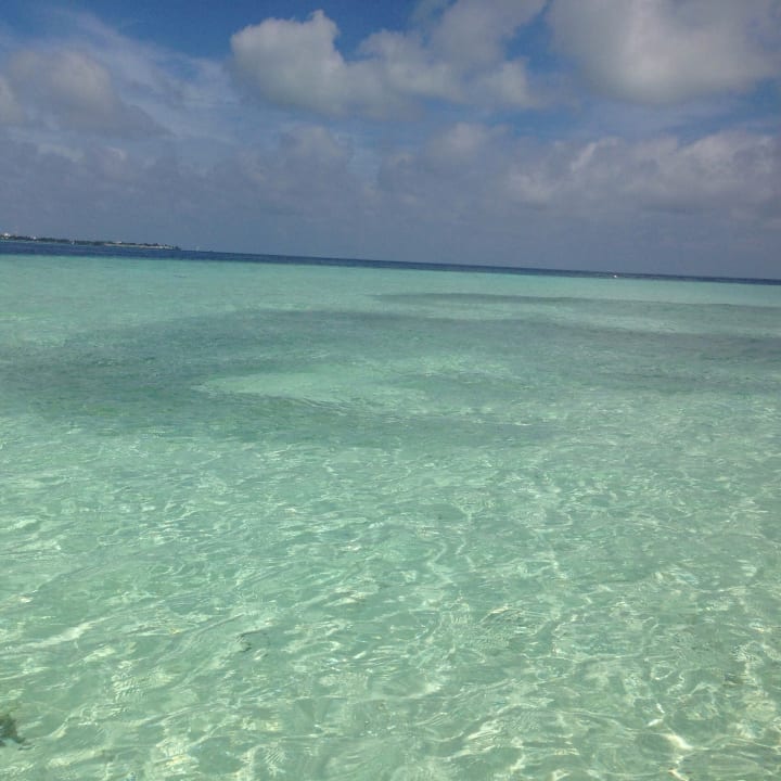 Strand Biyadhoo Island Resort