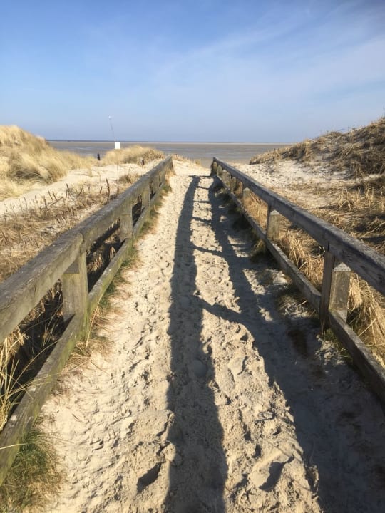 Strand Landhaus Dircks
