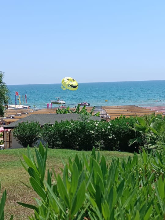 Strand Alba Queen Hotel