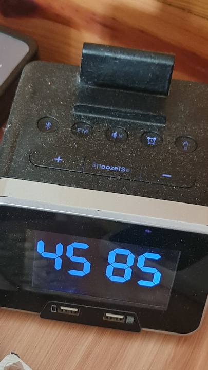 Zimmer South Palm Resort Maldives