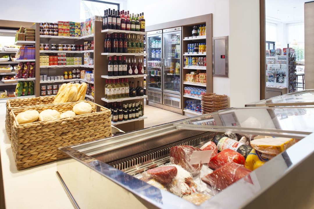 Sonstiges Hapimag Resort Marbella