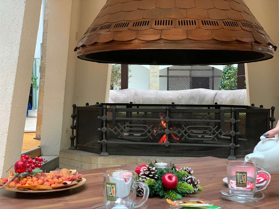 Gastro MPM Guinness Hotel