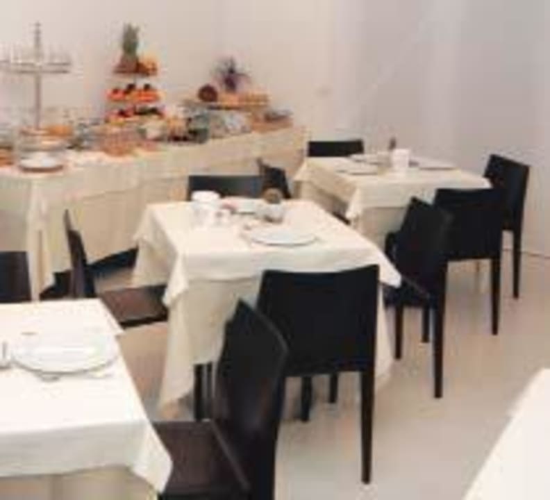 Ristorante/Buffet 15.92 Hotel