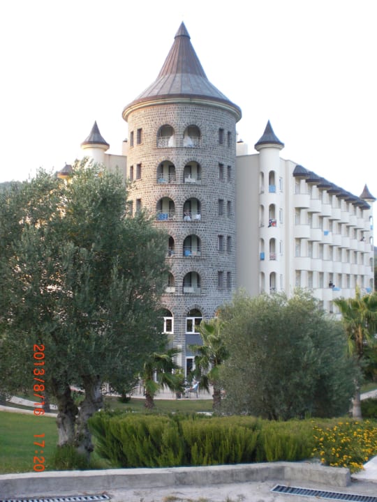 Einfach nur schön X Life Hotel Sarıgerme