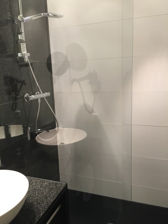 Zimmer Motel One Magdeburg