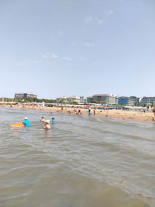 Strand Side Story Resort & Spa