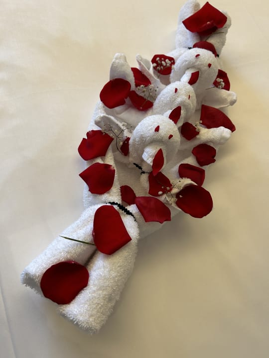 Zimmer Rixos Gulf Hotel Doha