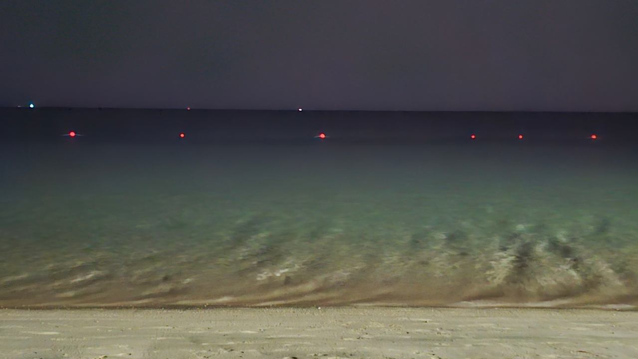 Strand Sentido Caribbean World Soma Bay